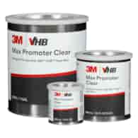 Primer do taśm VHB Max Clear lakier podkładowy 3.8L - 3M
