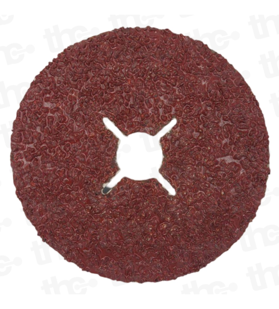 Dysk fibrowy 127mm x 22mm A16
