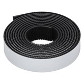 Rzep przemysłowy Dual Lock SJ3540 25 mm x 5 m 5.7 mm czarny - 3M