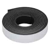 Rzep przemysłowy Dual Lock SJ3540 25 mm x 5 m 5.7 mm czarny - 3M