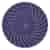 Dysk Cubitron II 900DZ 152 mm P60+ wielootworowy - 3M