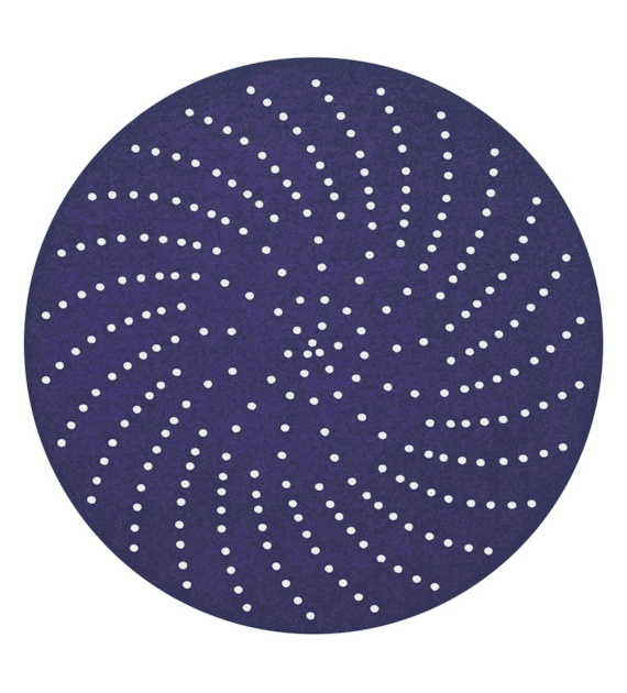 Dysk Cubitron II 900DZ 152 mm P60+ wielootworowy - 3M