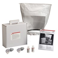 Zestaw FT-30 do jakościowego testu dopasowania (gorzki) - 3M