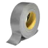 Taśma naprawcza silver tape 389 50 mm x 50 m gr. 0.26 mm srebrna - 3M