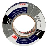 Super taśma naprawcza  Super Duty DT17 48 mm x 32 m gr. 0.43 mm czarny - 3M