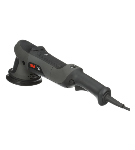 Polerka mimośrodowa Perfect-It 34102E 130mm skok 15mm - 3M