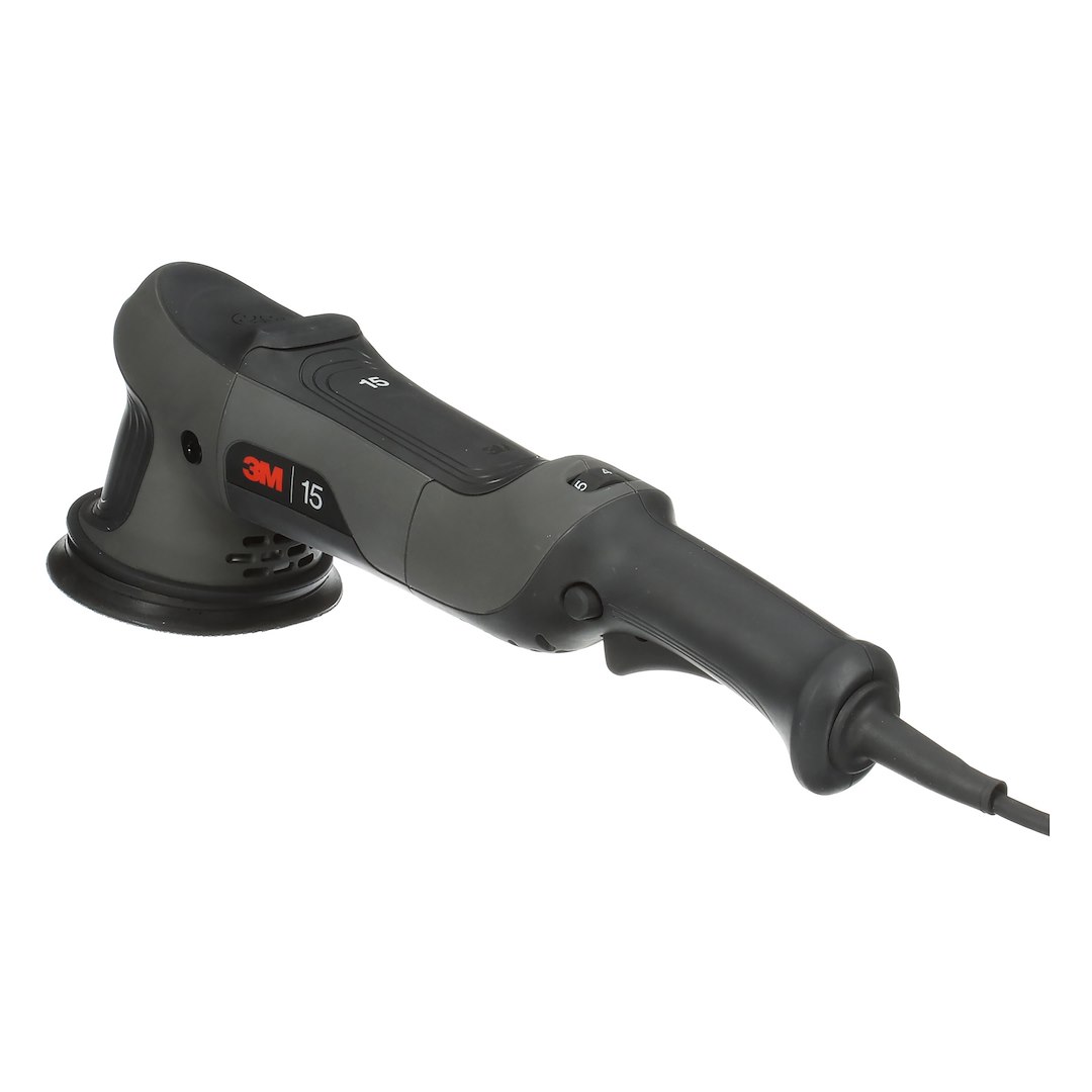 Polerka mimośrodowa Perfect-It 34102E 130mm skok 15mm - 3M