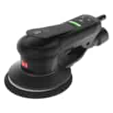 Elektryczna szlifierka mimośrodowa Xtract 88835 125mm skok 5 mm 240V - 3M