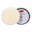 Futro polerskie do polerki mimośrodowej 130 mm Perfect-It 34121 Medium białe - 3M