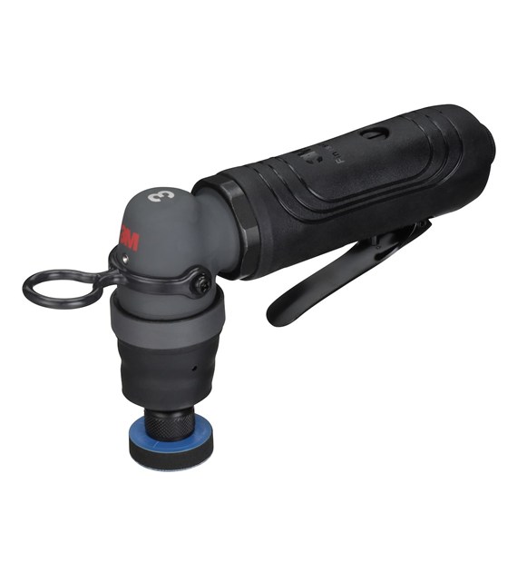 Pneumatyczna szlifierka oscylacyjna Finesse-it 65993 32 mm skok 3 mm - 3M