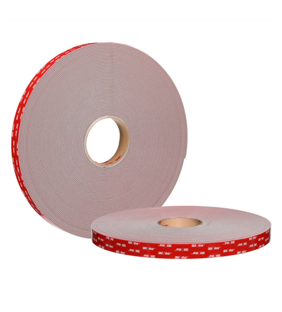 Taśma VHB Max-230GF 25mm x 22m 2,3mm szara - 3M