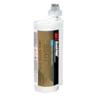 Klej akrylowy Scotch-Weld DP8507NS 490 ml szary - 3M