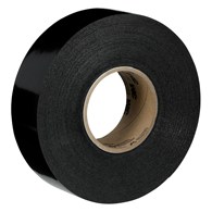 Taśma uszczelniająca 4410B+ 50 mm x 33 m czarna - 3M ;Taśma uszczelniająca 4410B+ 50 mm x 33 m czarna - 3M