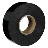 Taśma uszczelniająca 4410B+ 50 mm x 33 m czarna - 3M ;Taśma uszczelniająca 4410B+ 50 mm x 33 m czarna - 3M