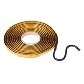 Taśma uszczelniająca butylowa 4 mm x 90 m 5313 Scotch-Weld czarna - 3M