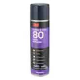 Spray 80 Rubber Vinyl szybkowiążący klej w areozolu 500ml - 3M