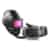 System z wymuszonym przepływem powietrza Adflo z przyłbicą spawalniczą 3M Speedglas G5-01 z automatycznym filtrem spawalniczym G5-01/03TW 617820 - 3M