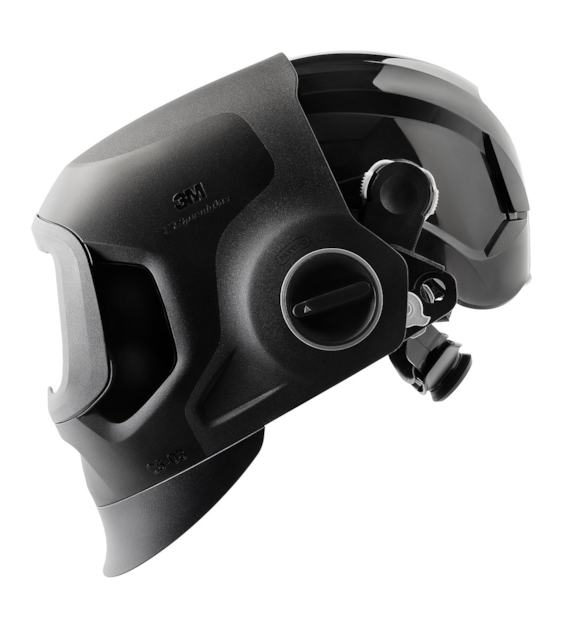 Przyłbica spawalnicza i hełm ochronny Speedglas G5-03 Pro 633900 X5500 - 3M