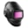 Przyłbica spawalnicza do prac w trudnych warunkach Speedglas G5-01 611120 z automatycznym filtrem spawalniczym G5-01/03TW - 3M