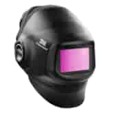 Przyłbica spawalnicza do prac w trudnych warunkach Speedglas G5-01 611120 z automatycznym filtrem spawalniczym G5-01/03TW - 3M