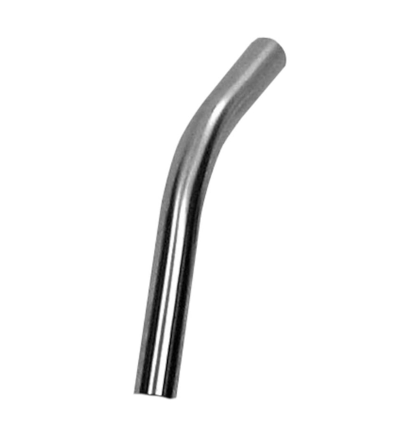 Łuk stalowy 40mm rura kolankowa - Nederman
