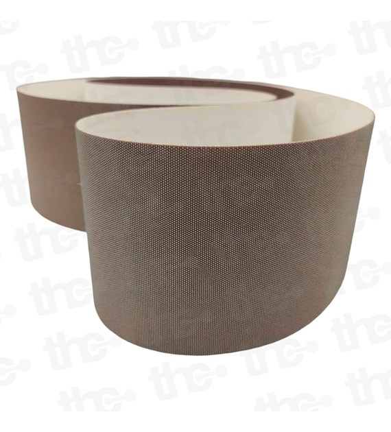 Pas diamentowy ścierny 6460J N74 P74 100mm x 1830mm do szlifowania szkła   twardych materiałów - 3M