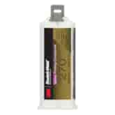 Klej dwuskladnikowy epoksydowy Scotch-Weld DP270 48,5ml,bezbarwny - 3M