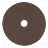 Koło sprasowane Scotch-Brite XL-UW 150mm x 3mm x 22mm 6A MED