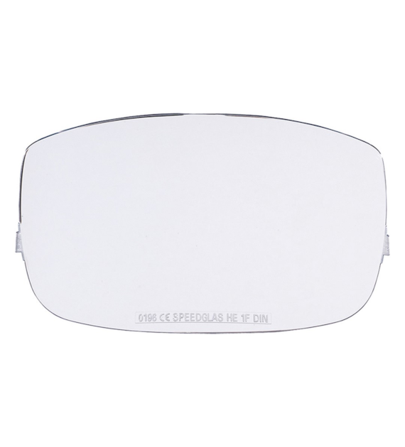 Ochronna szybka zewnętrzna Speedglas 9000 odporna na wysoka temperaturę - 3M