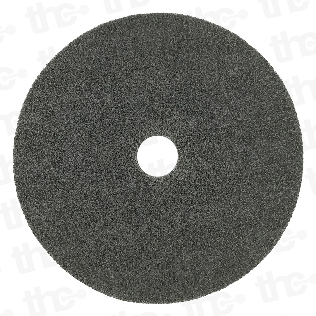 Koło sprasowane Scotch-Brite XL-UW,150mm x 6mm x 22mm 3S FINE