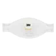 Półmaska filtrująca Aura FFP3 z zaworem 9332+ - 3M