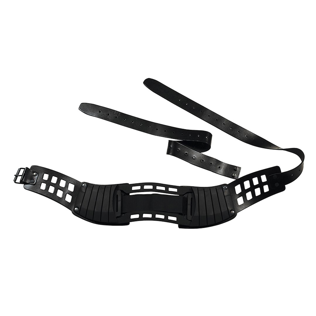 Pas do systemu z wymuszonym przepływem powietrza Adflo skórzany 835000 - 3M