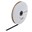 Rzep haczykowy SJ3526N 25mm x 45,7m 4,4mm czarny - 3M