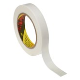 Dwustronnie klejąca taśma piankowa 9536 biała 19 mm x 66 m