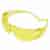 Okulary ochronne 2822 powłoka odporna na zaparowanie/zarysowanie zółte - 3M