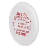 Filtr cząstek stałych P3 2135 - 3M