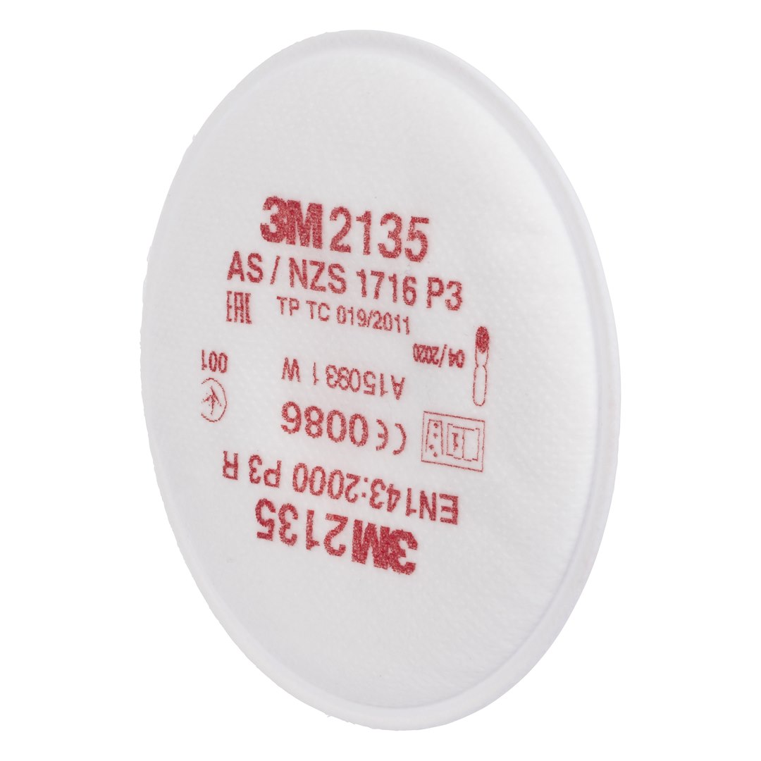 Filtr cząstek stałych P3 2135 - 3M