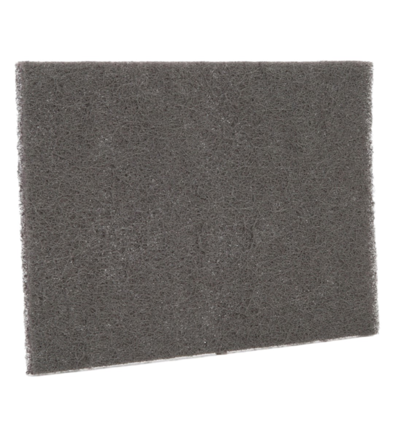 Arkusz włókninowy Scotch-Brite 7448+ 158mm x 224mm S UFN szary - 3M