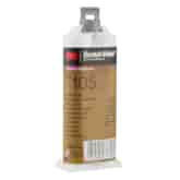 Klej epoksydowy Scotch-Weld DP105 48.5 ml przezroczysty - 3M