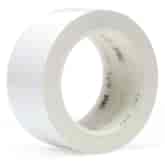 Taśma winylowa 471 50mm x 33m biała - 3M