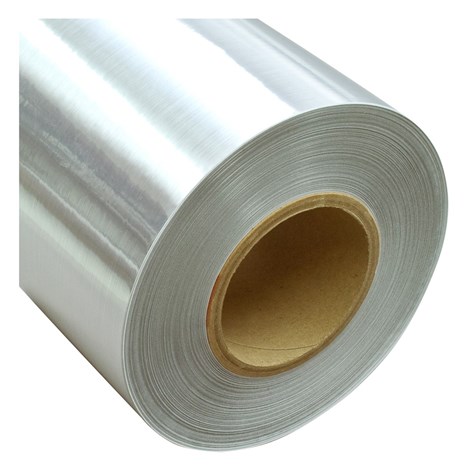 Materiał do etykiet do sitodruku w arkuszach 7909S 508mm x 686mm szczotkowany srebrny - 3M