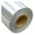 Materiał do etykiet do sitodruku w arkuszach 7909S 508mm x 686mm szczotkowany srebrny - 3M