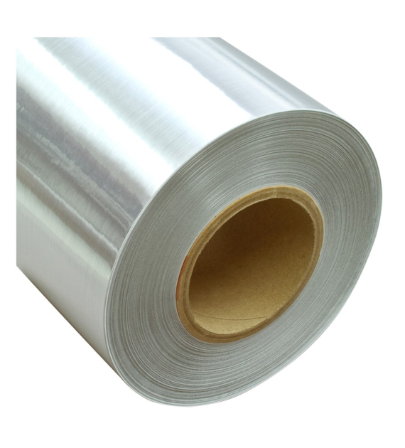 Materiał do etykiet do sitodruku w arkuszach 7909S 508mm x 686mm szczotkowany srebrny - 3M