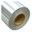 Materiał do etykiet do sitodruku w arkuszach 7909S 508mm x 686mm szczotkowany srebrny - 3M