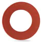 Uszczelka zaworów wdechowych 6895 do masek i półmasek z serii 6000 - 3M