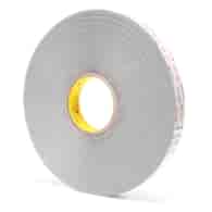 Taśma VHB 4936 6mm x 33m szara - 3M