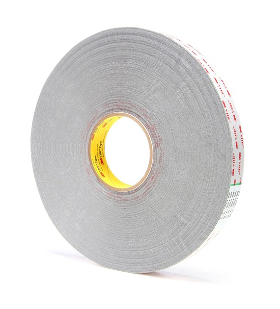 Taśma VHB 4936 6mm x 33m szara - 3M