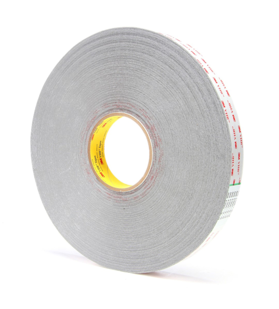 Taśma VHB 4936 6mm x 33m szara - 3M