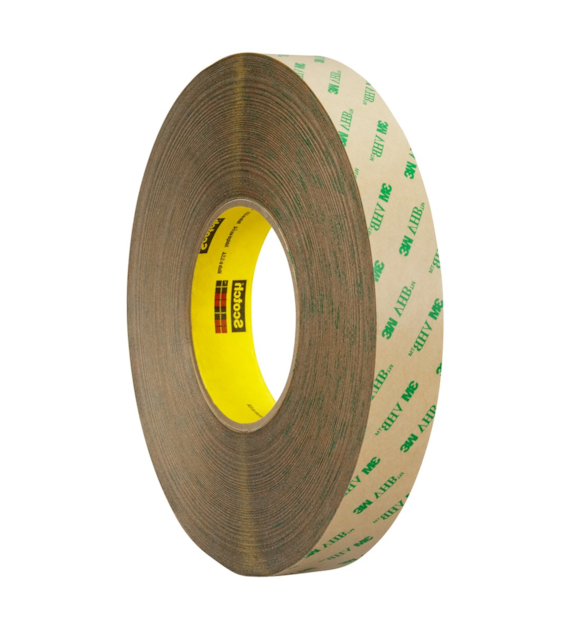 Taśma VHB F9473PC 25mm x 55m przezroczysta - 3M