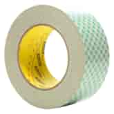 Dwustronnie klejąca taśma papierowa 410M naturalna 25 mm x 33 m gr. 0.15 mm - 3M